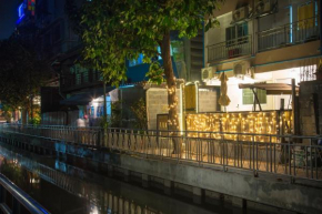 Canal View Lo-ha guest house, Contactless Check-in